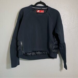 Nike | AEROLOFT Tech Crew 800 Down Zip Bottom Jacket